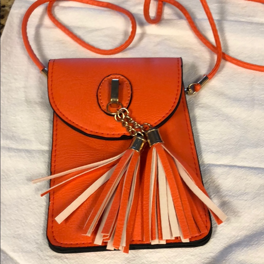 Phone case
